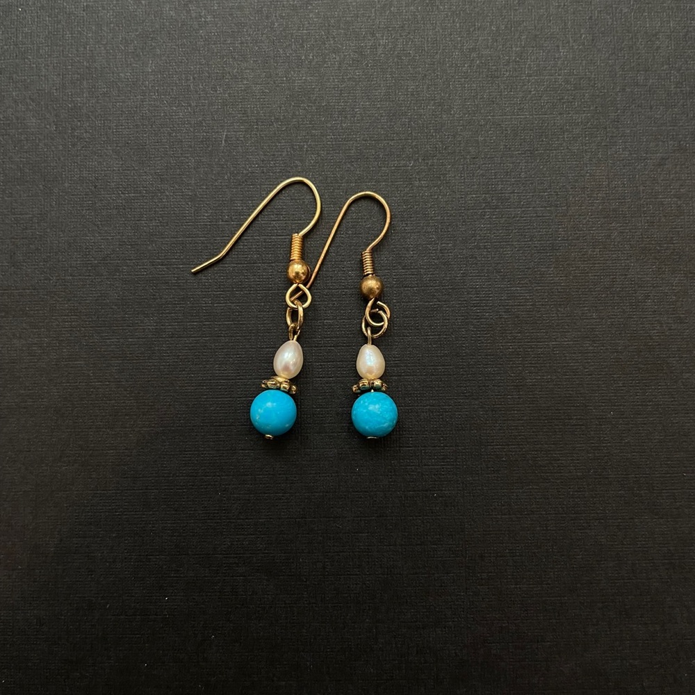 Vintage Earrings